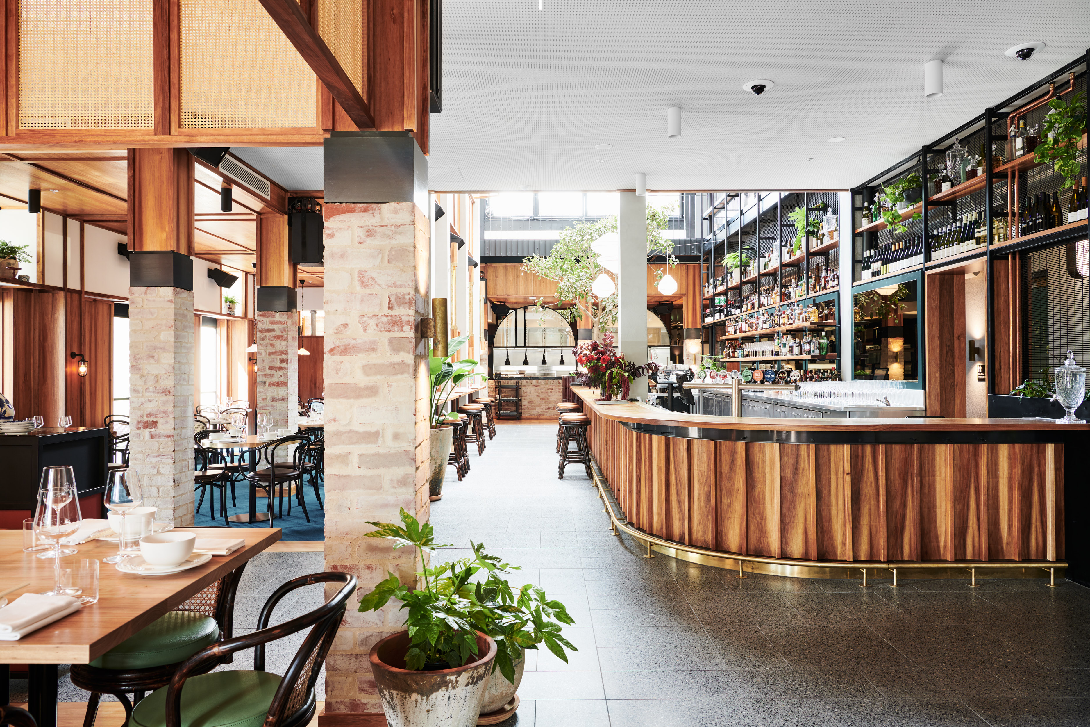 Albert Park Hotel
