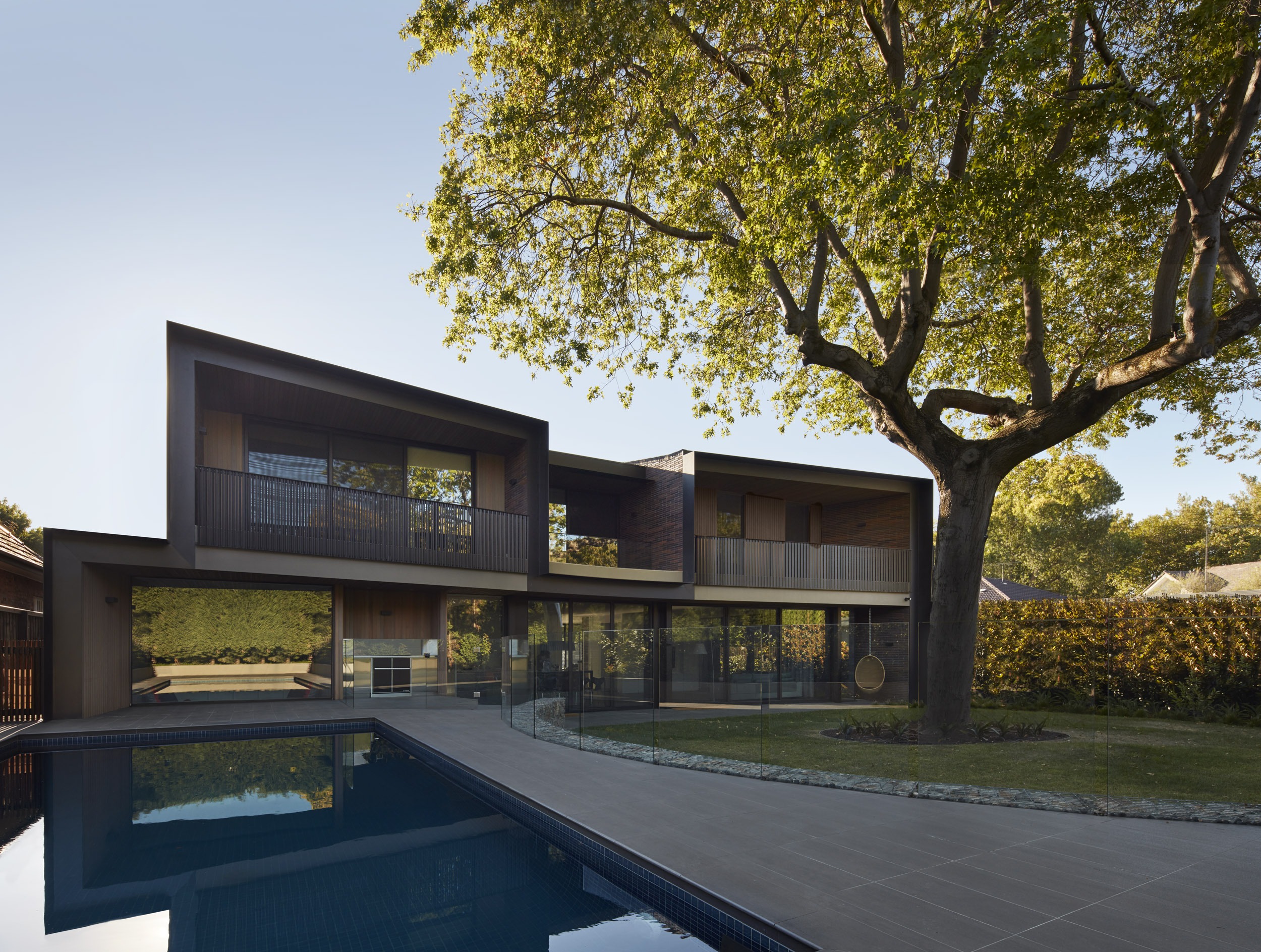 Armadale Tree House