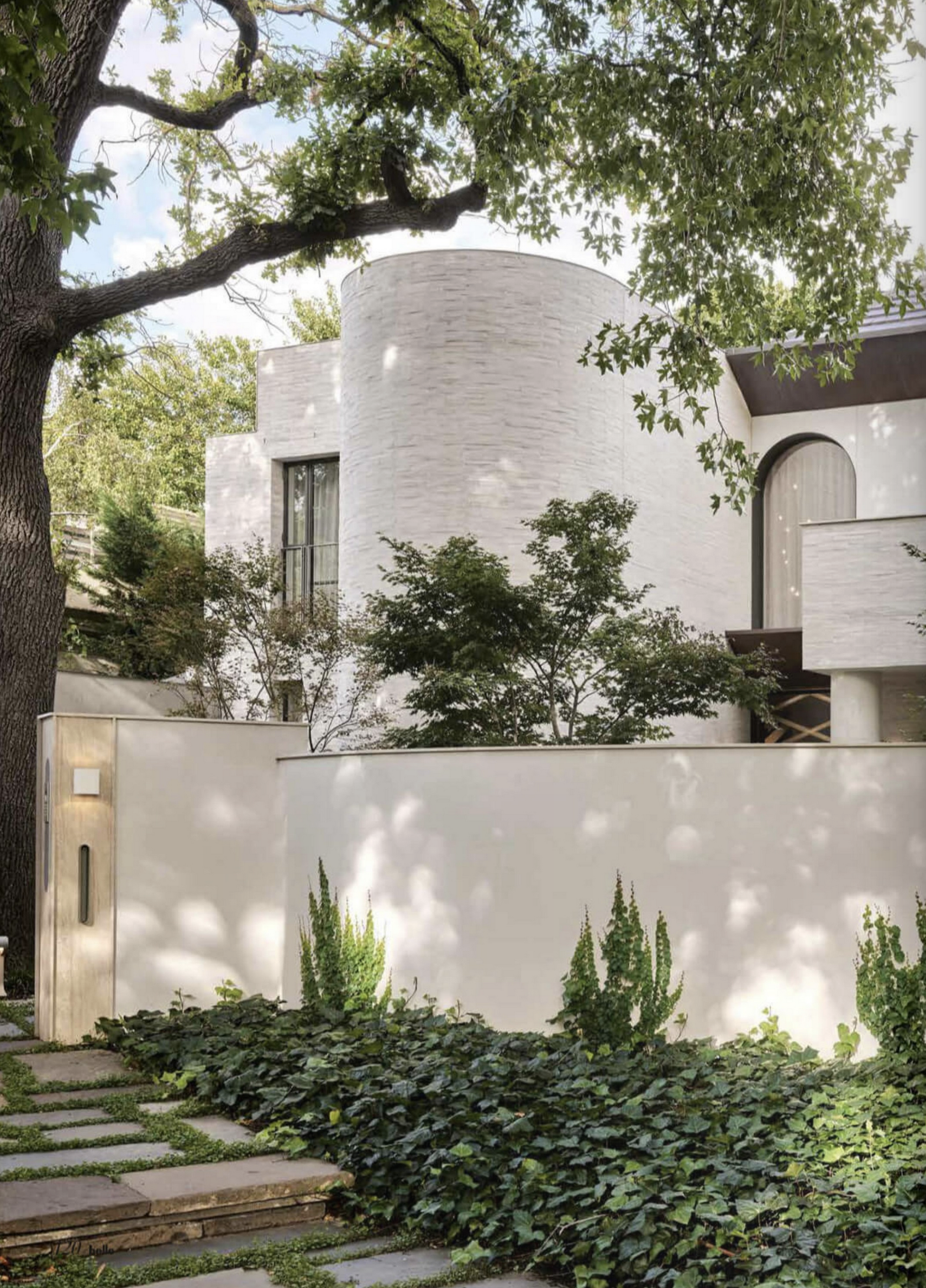 Brick House