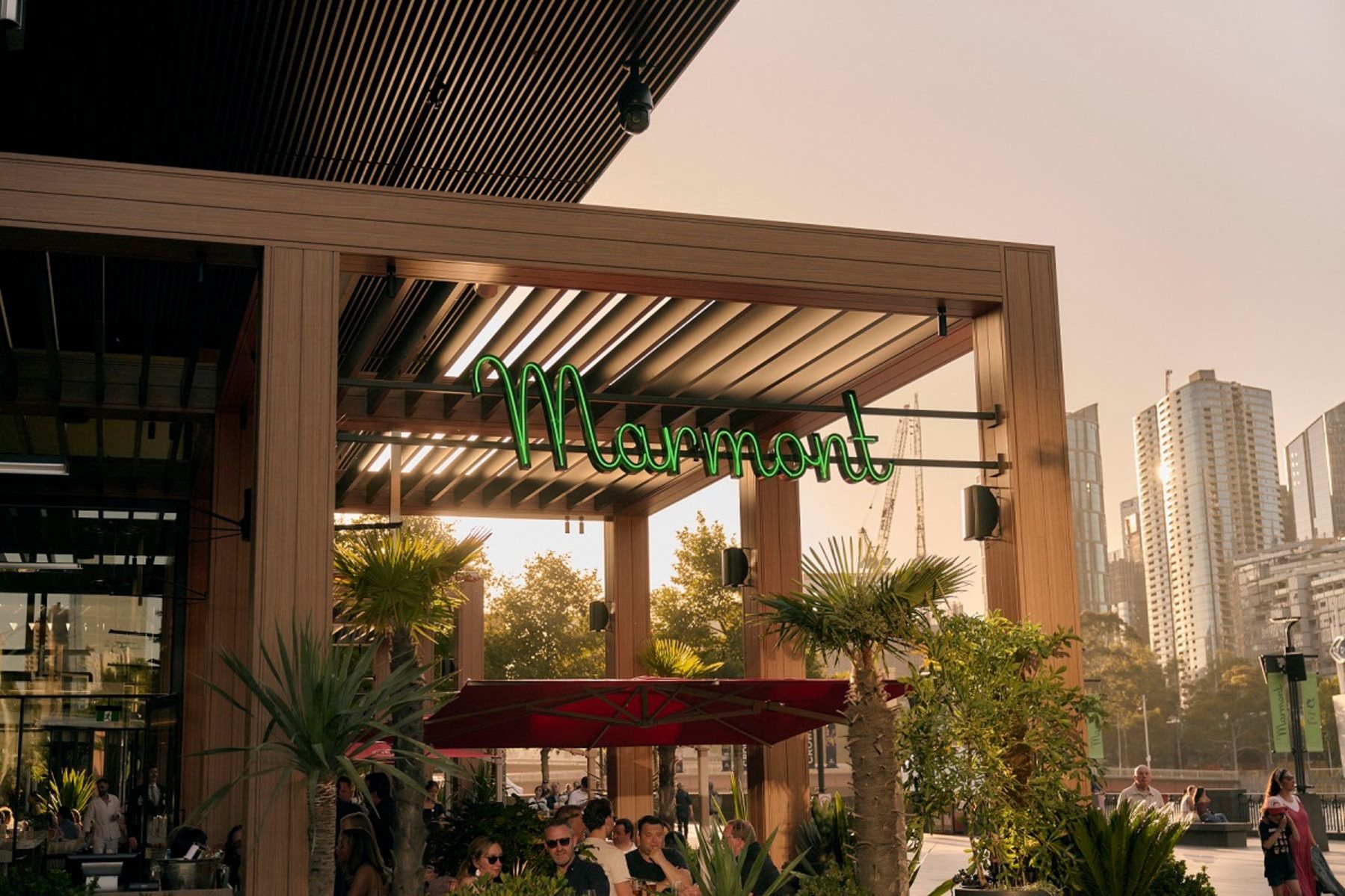 Marmont